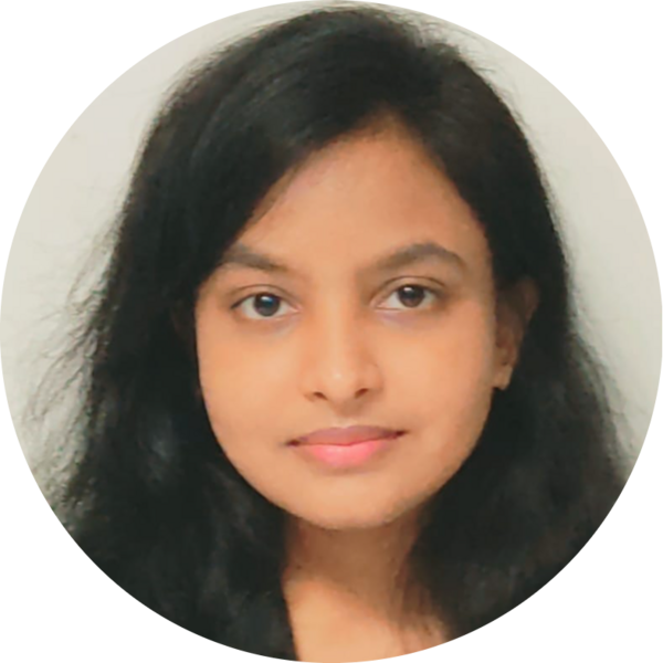 Go to the profile of Shweta