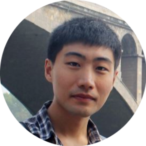 Go to the profile of Longchao Liu