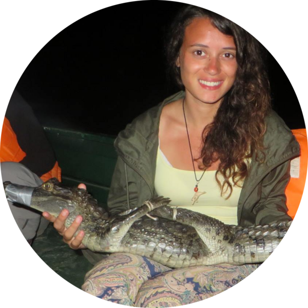 Go to the profile of Chantel Carr