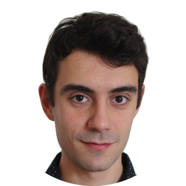 Go to the profile of Claudio Zeni