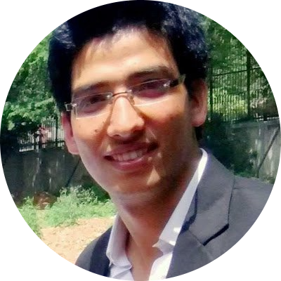 Go to the profile of Hemant N Goswami