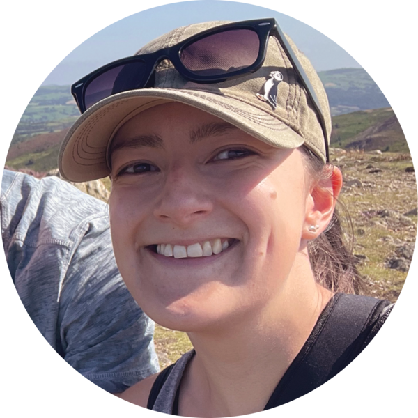 Go to the profile of Amy Gornall