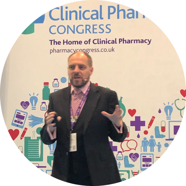 Go to the profile of Graham Stretch