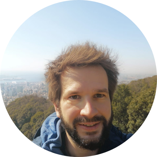 Go to the profile of Hans Recknagel