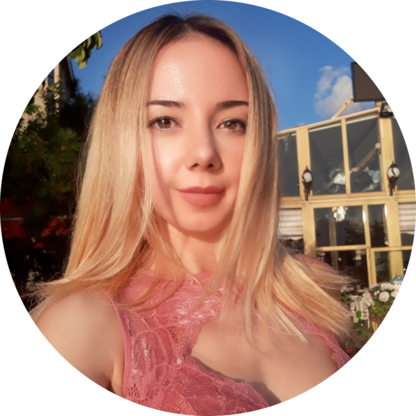 Go to the profile of Tuğçe Hocaoğlu