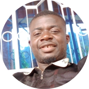 Go to the profile of NTONGWE PETER KOME