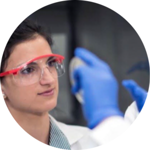 Go to the profile of Estefania Labanca