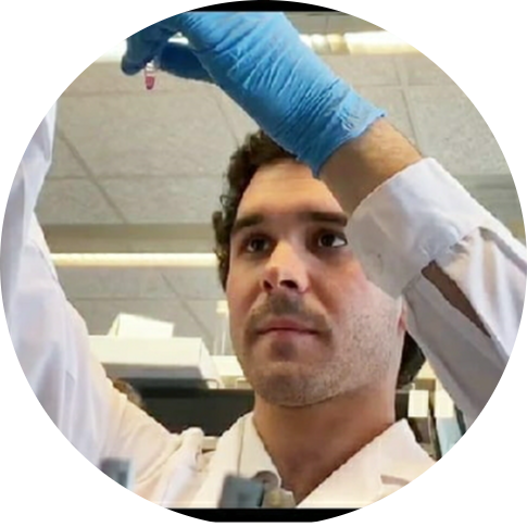 Go to the profile of Pablo Sanchis