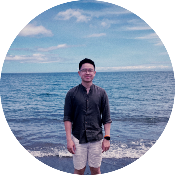 Go to the profile of Zi Jian Lau