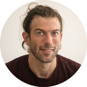 Go to the profile of Juan Bizzotto