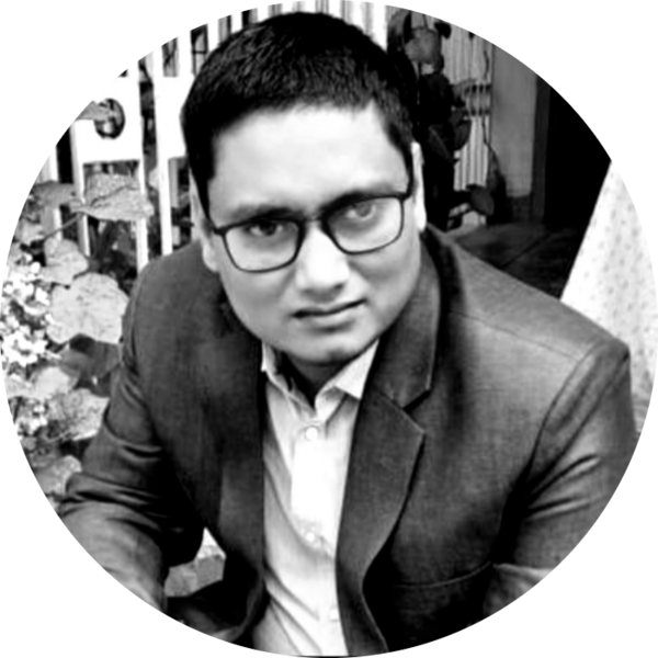 Go to the profile of Jyotirmay Jena