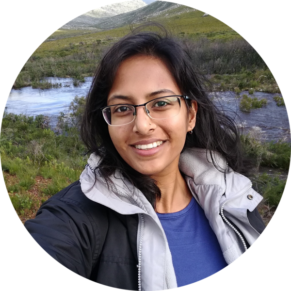 Go to the profile of Chanel Rampartab