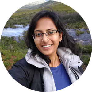 Go to the profile of Chanel Rampartab