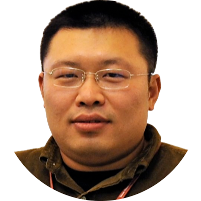 Go to the profile of Lingyun Qiu