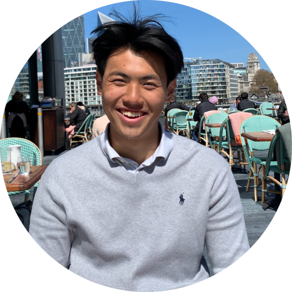 Go to the profile of Kevin Fang