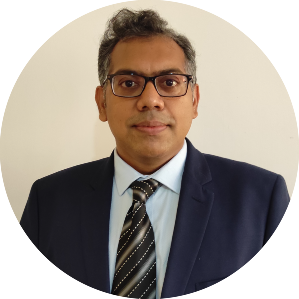 Go to the profile of Ratul Saha