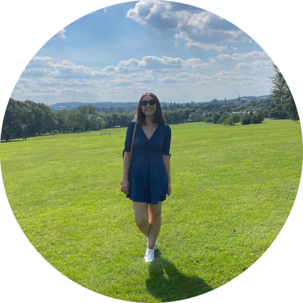 Go to the profile of Lucy