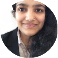 Go to the profile of Gayatri Chawda