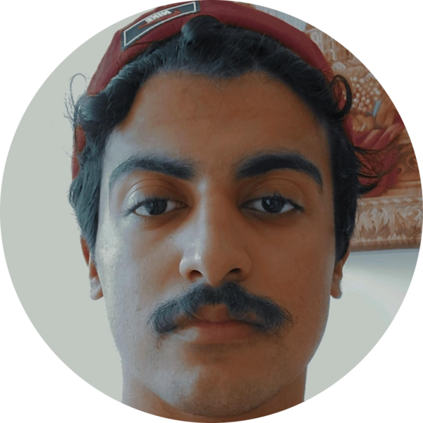 Go to the profile of Abdulaziz Alkaboor