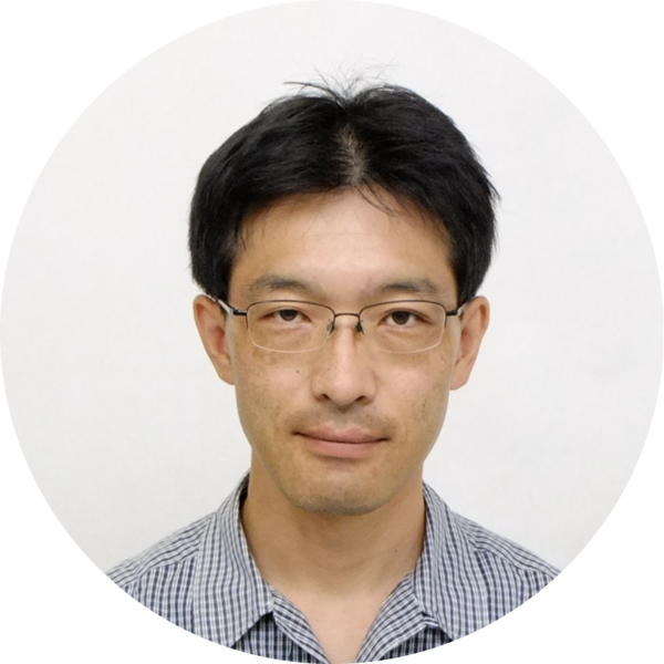 Go to the profile of Kentaro Fukumoto