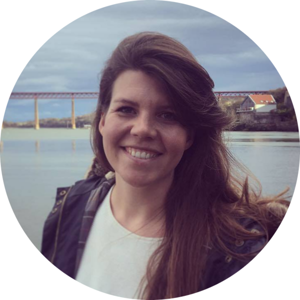 Go to the profile of Agnes Stefansdottir