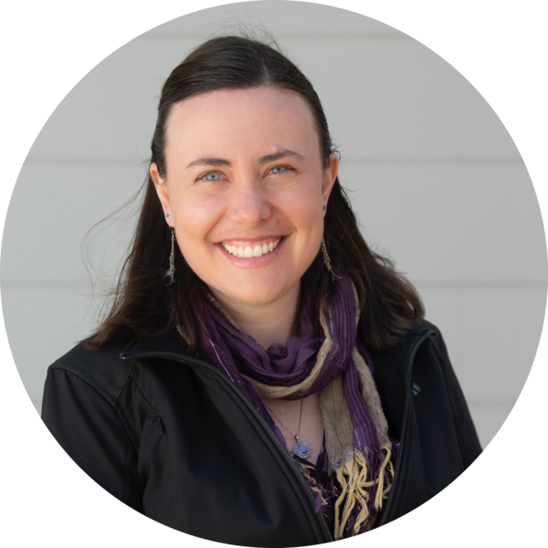 Go to the profile of Megan Westervelt