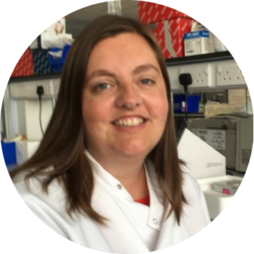 Go to the profile of Professor Vikki Rand