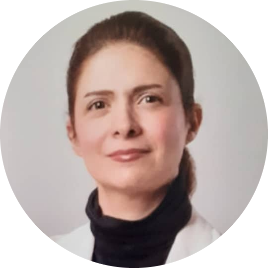 Go to the profile of S. Noushin Emami