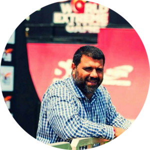 Go to the profile of Hass Aminian