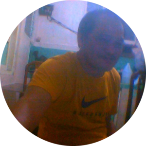 Go to the profile of ROEL FELIPE D. YORRES