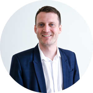 Go to the profile of Patrick Hulbert