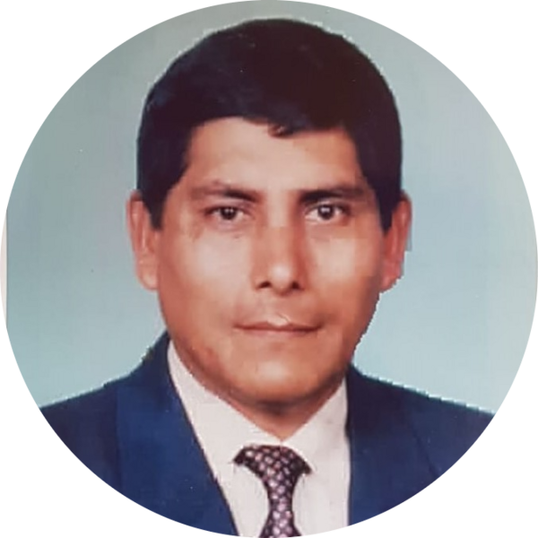 Go to the profile of Enrique Espinoza