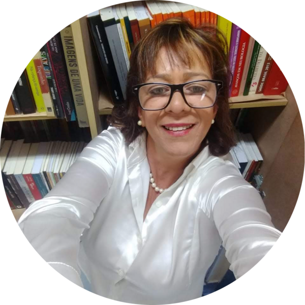 Go to the profile of Diná Regina de Carvalho Barbato