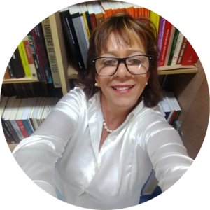 Go to the profile of Diná Regina de Carvalho Barbato