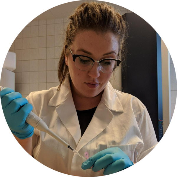 Go to the profile of Samantha Brown