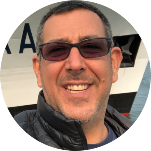 Go to the profile of Jaime Jahncke