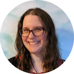 Go to the profile of Allison Martel