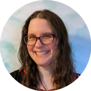 Go to the profile of Allison Martel