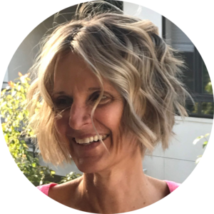 Go to the profile of Tracie Seurer