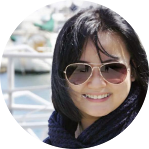 Go to the profile of Adeline Sophia Ho