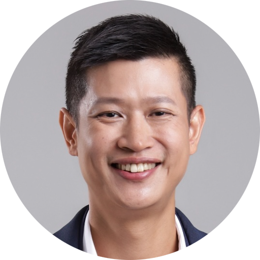 Go to the profile of Jeremy Chou