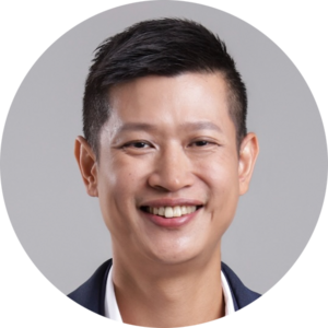 Go to the profile of Jeremy Chou