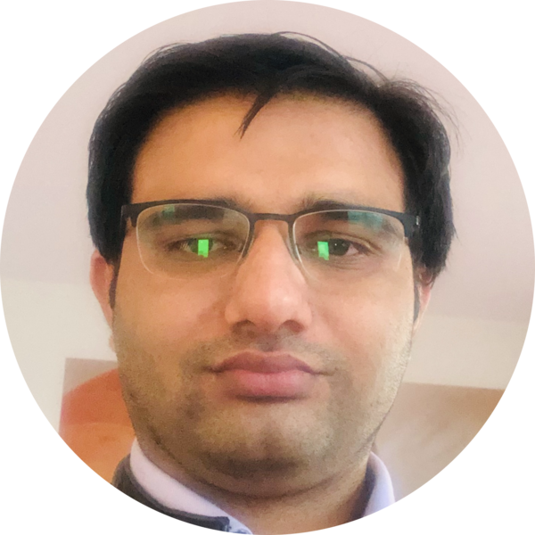 Go to the profile of Manzar Abbas