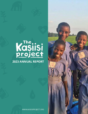 Creating Impact: The Kasiisi Project Annual Report