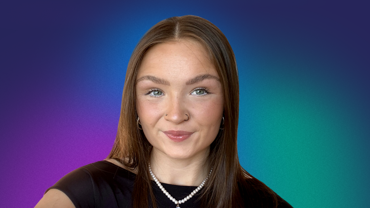 Scholar Spotlight - Aoibhin Dunne