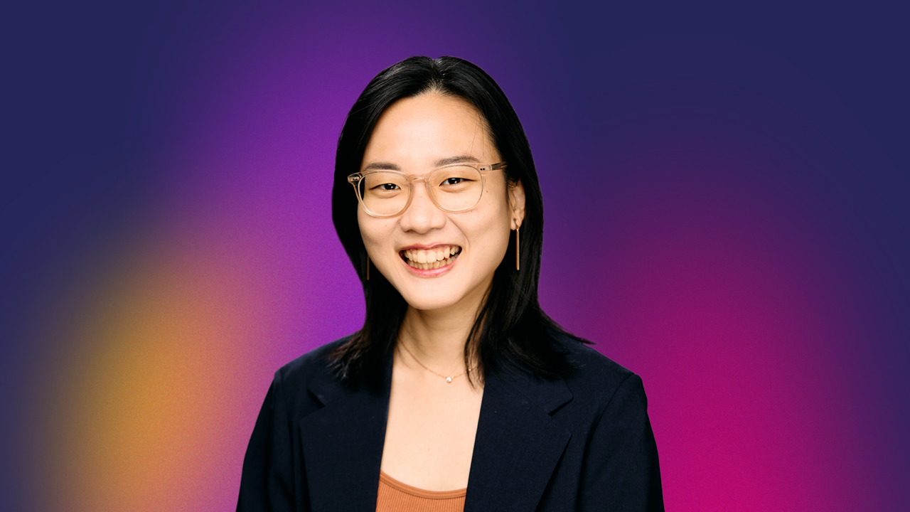 Scholar Spotlight - Jessica Lauw