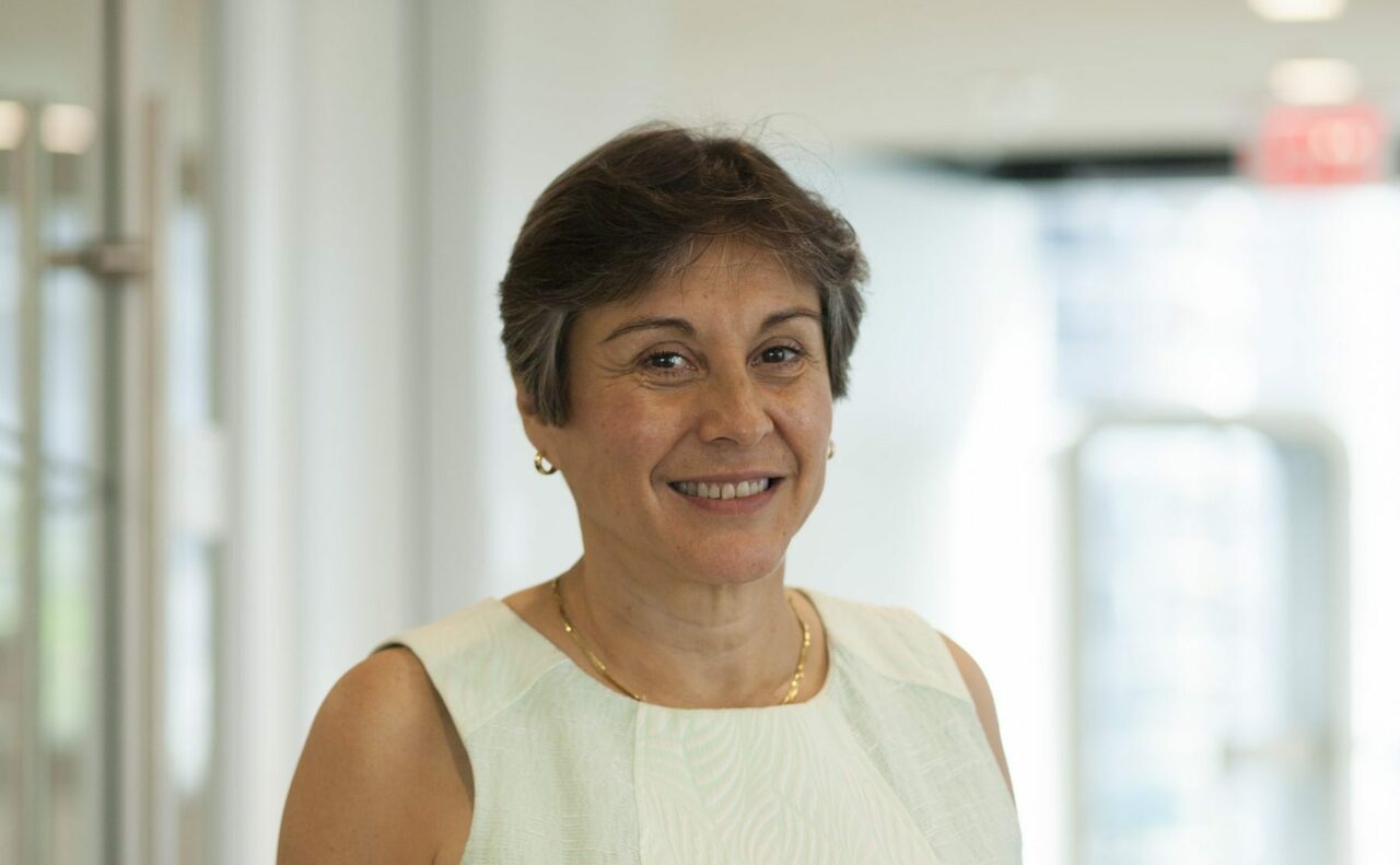 Being bold is not being reckless. Being bold means pushing yourself to step outside of your comfort zone and take calculated risks and focus on a series of steps that you know you can achieve...