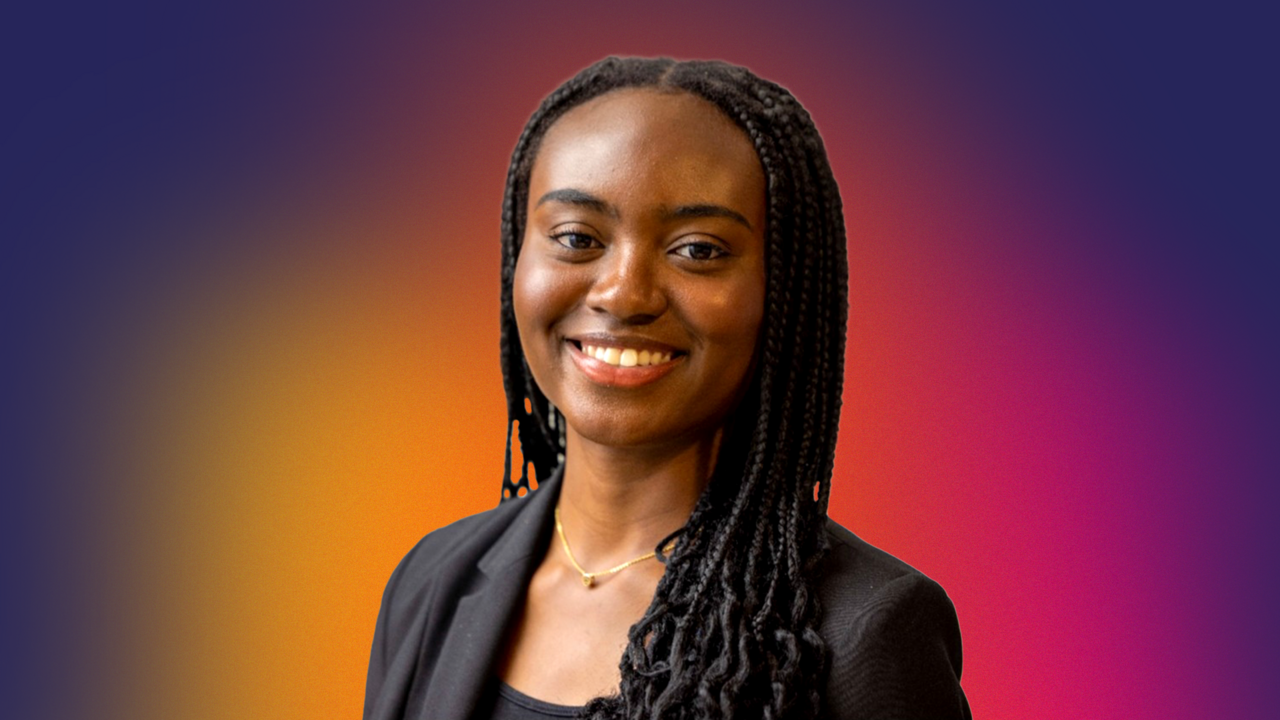 Scholar Spotlight - Olamide Obadina (Video)