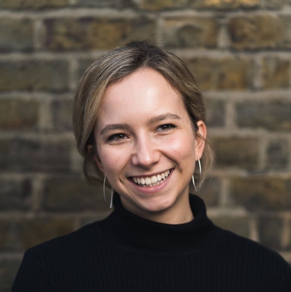 Clover Hogan: #LaidlawConference23 Speaker Spotlight