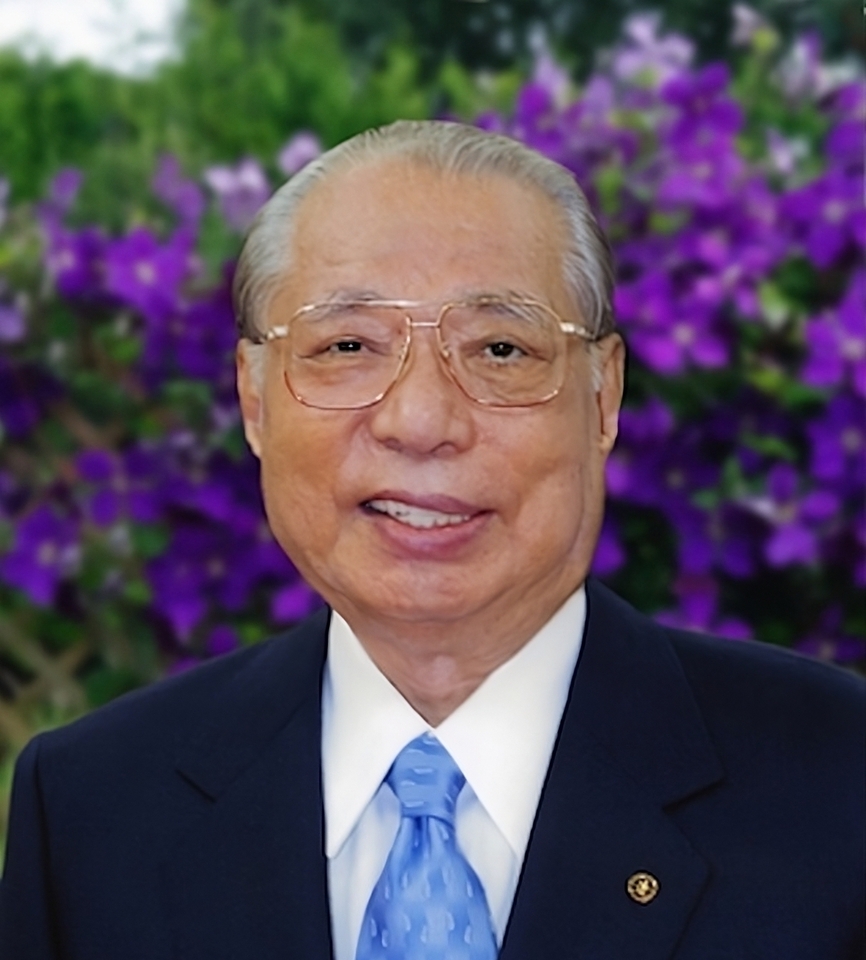 To be fearless no matter what happens—that is the root of true happiness. To move forward resolutely regardless of what lies in store—that is the spirit, the resolve, that leads to human victory.